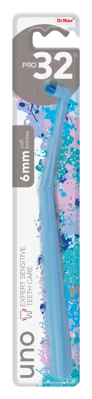 Pro32 Periuta de dinti Uno, 1 bucata