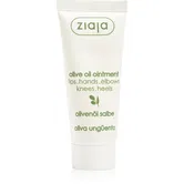 Ziaja Olive Oil unguent de masline pentru piele uscata spre atopica 20 ml
