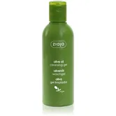 Ziaja Olive Oil gel de curățare cu extras din masline 200 ml