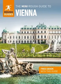The Mini Rough Guide to Vienna (Travel Guide with Free eBook), Paperback - ***