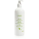 Ziaja Olive Oil lapte de corp cu extras din masline 400 ml