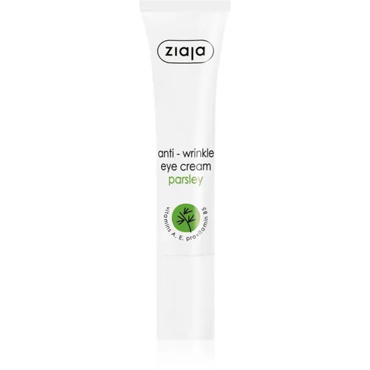 Ziaja Eye care anti - wrinkle crema anti rid pentru ochi 15 ml