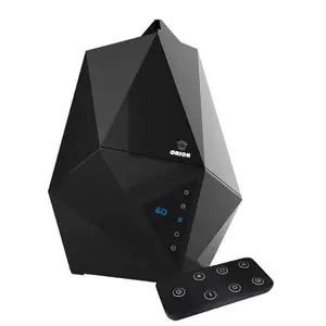 Umidificator ultrasonic Orion OUH 16, 4L, 300ml/h (Negru)