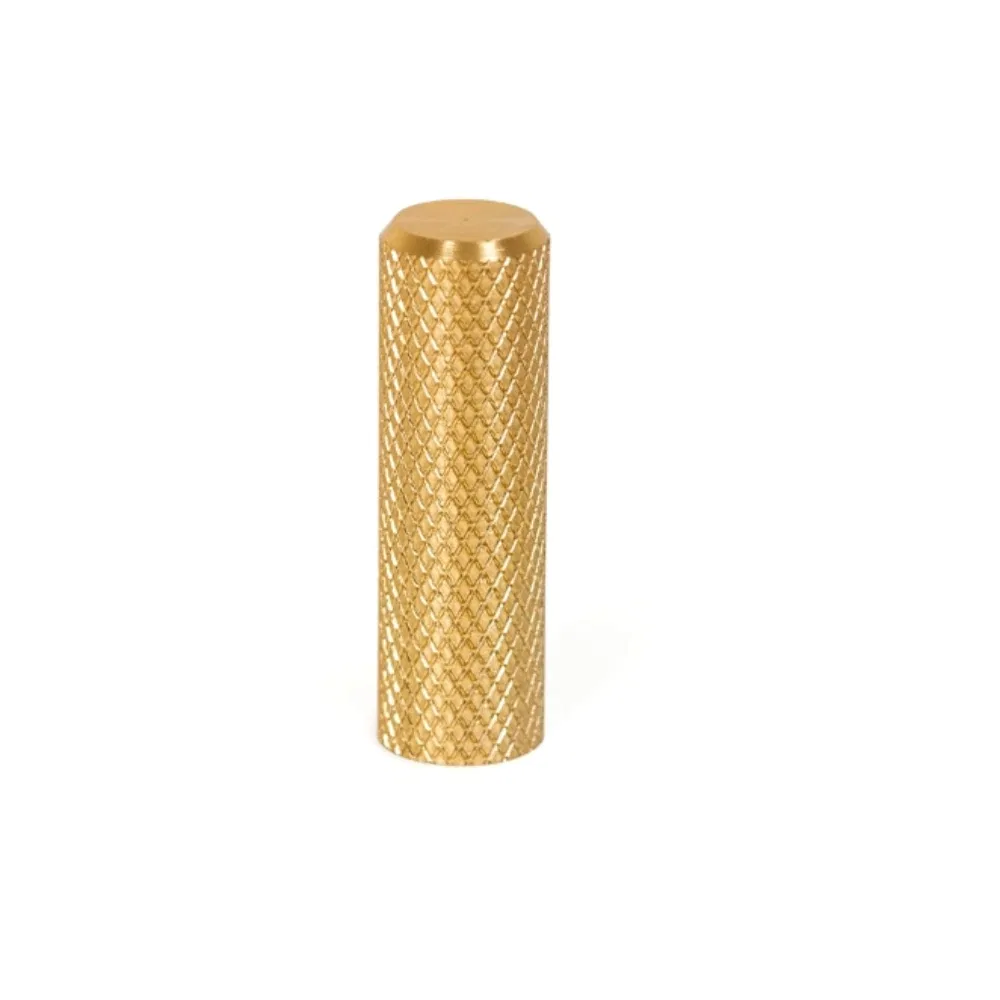 Buton Graf Vieffe mini, alama periata, 1 x 3.3 cm