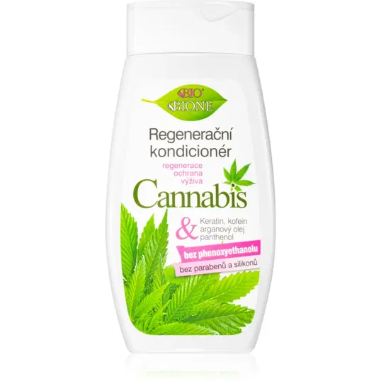 Bione Cosmetics Cannabis balsam regenerator 260 ml