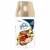 Rezerva odorizant camera Glade automatic spray Sandalwood, 269 ml