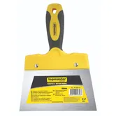Spaclu pentru adeziv Topmaster, galben, 160 mm