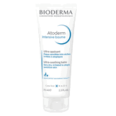 Bioderma Atoderm Intensive Balsam restructurant calmant pentru pielea atopica 75 ml