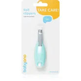 BabyOno Take Care unghiera pentru copii Blue 1 buc