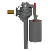 Robinet flotor cu servovalva Wirquin Topy, 3/8'', alama