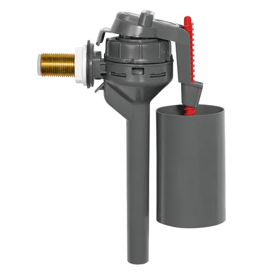 Robinet flotor cu servovalva Wirquin Topy, 3/8'', alama