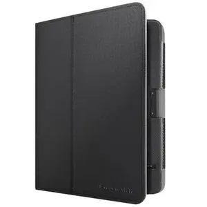 Husa piele E-Book Reader KRUGER&MATZ KM0272 pentru Kruger&Matz Library KM0199 (Neagra)