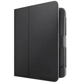 Husa piele E-Book Reader KRUGER&MATZ KM0272 pentru Kruger&Matz Library KM0199 (Neagra)