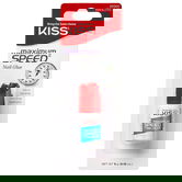 Adeziv pentru unghii false Glue Maximum Speed, 3g, Kiss