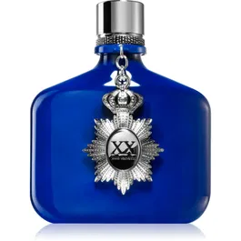 John Varvatos XX Indigo Eau de Toilette pentru bărbați 125 ml