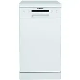 Masina de spalat vase HANSA ZWM416WH, 9 seturi, 6 Programe (Alb)