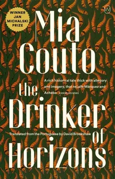 The Drinker Of Horizons, Paperback - ***