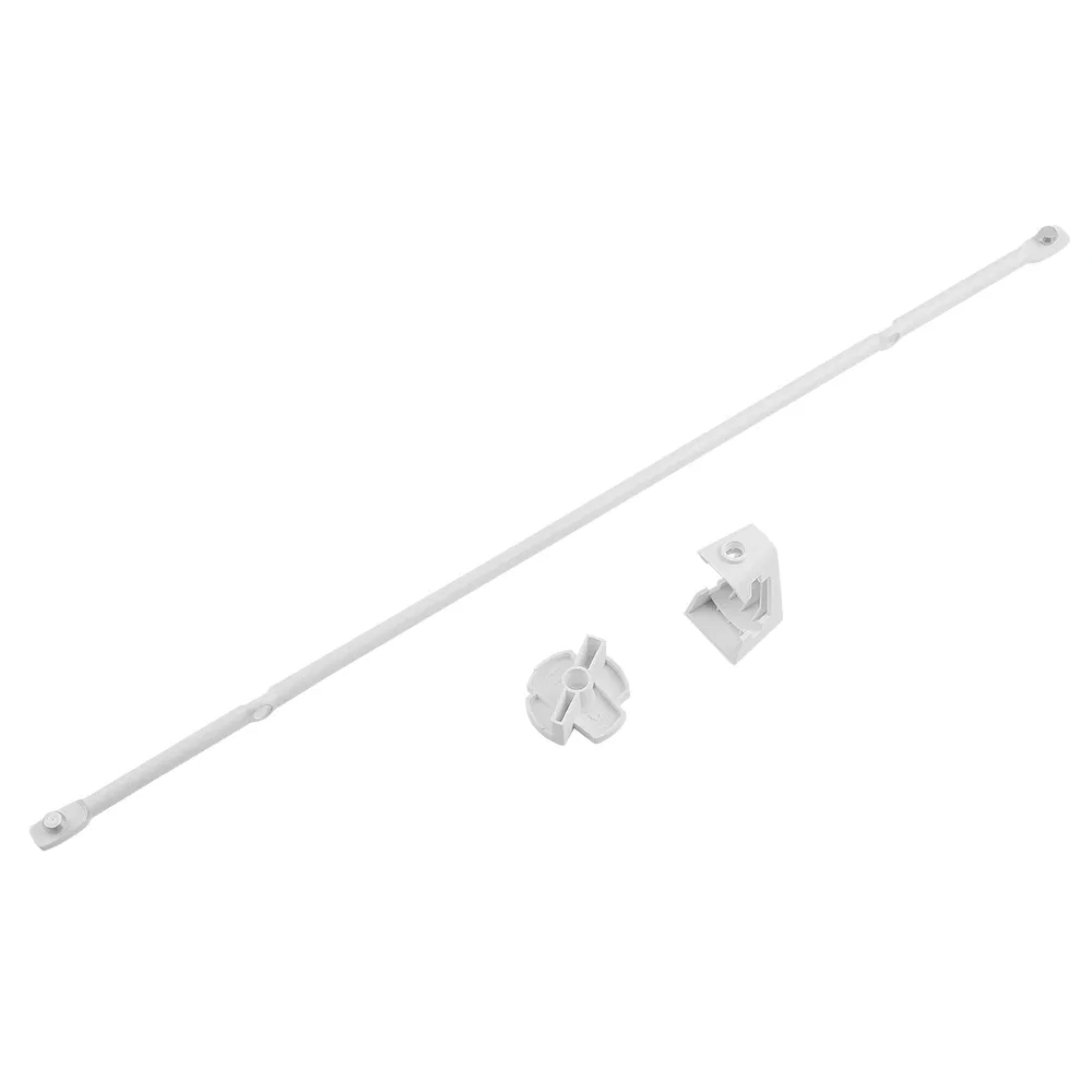 Set conectori prindere usa Tandem Side