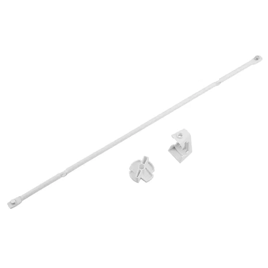 Set conectori prindere usa Tandem Side