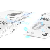 Bandaj elastic autoadeziv Peha-haft Color, albastru (932473), 6cm x 20m, Hartmann