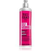 TIGI Self Absorbed Shampoo sampon hranitor pentru păr uscat și deteriorat 400 ml