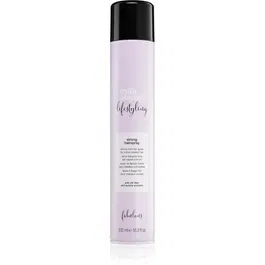 Milk Shake Lifestyling Fabulous fixativ pentru păr cu fixare foarte puternică 500 ml