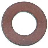 Garnitura olandez, marsit, maro, 3/8 inch, 10 bucati