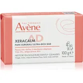 Avène XeraCalm A.D. Ultra-Rich Bar cub de spălare ultra hrănitor pentru piele uscata spre atopica 100 g