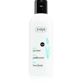 Ziaja Aloe apa tonica fina faciala cu aloe vera 200 ml