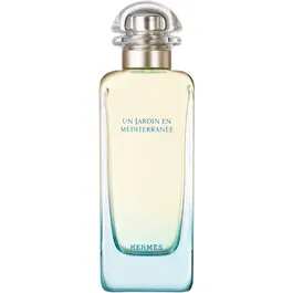 HERMÈS Parfums-Jardins Collection Un Jardin Mediterranée Eau de Toilette unisex 100 ml