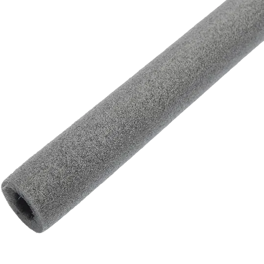 Izolatie teava Proflex, polietilena, d 22 mm, 9 x 2000 mm, gri - negru
