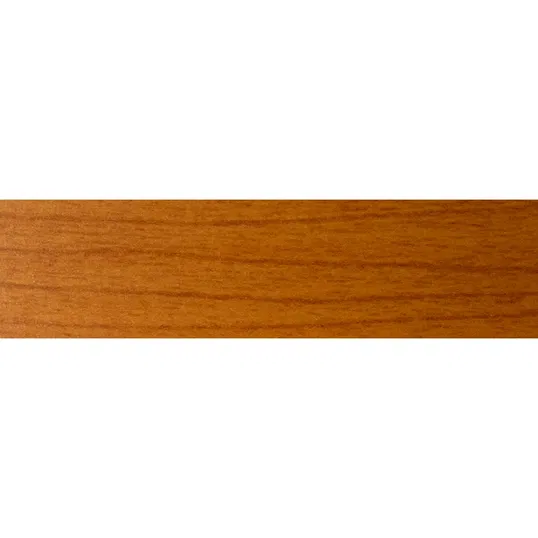 Folie cant melamina cu adeziv, Cires 344 42 mm, 50 m