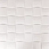 Plafon decorativ polistiren expandat Decosa Dublin, alb, 2 mp