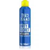 TIGI Bed Head Dirty Secret șampon uscat înviorător 300 ml