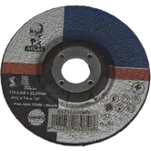 Disc polizare metale Atlas 115x22,23x6 mm