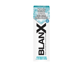 Pasta de dinti Nordic White, 75ml, BlanX