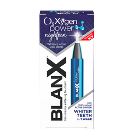 Gel pentru albirea dintilor White Shock, 12ml, BlanX
