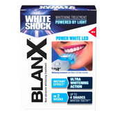 Tratament White Shock Power, 50ml, BlanX