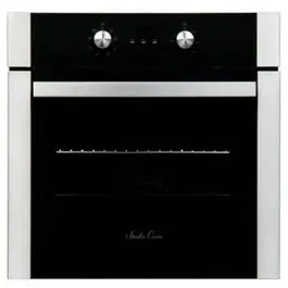 Cuptor incorporabil electric Studio Casa LN 605 Black Venezia (Negru)