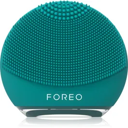 FOREO LUNA™4 Go dispozitiv sonic de curățare pentru călătorii Evergreen