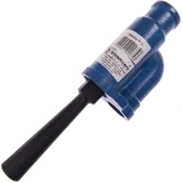 Ejector submersibil pentru pompe si hidrofoare Tricomserv, H max 30 m