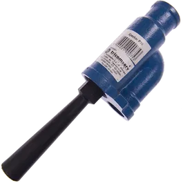 Ejector submersibil pentru pompe si hidrofoare Tricomserv, H max 30 m