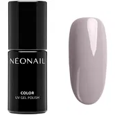 NEONAIL Warming Memories lac de unghii sub forma de gel culoare Hot Cocoa 7,2 ml