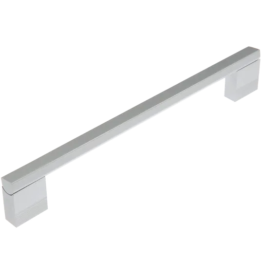 Maner AA323 160 mm, aluminiu mat