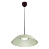 Suspensie Philips Fado verde 1 x 4.5 W