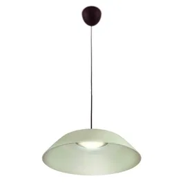 Suspensie Philips Fado verde 1 x 4.5 W