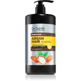 Dr. Santé Argan sampon hidratant pentru par deteriorat 1000 ml