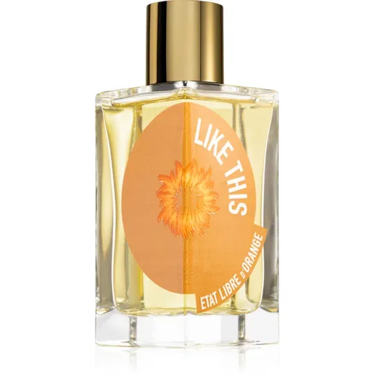 Etat Libre d’Orange Like This Eau de Parfum pentru femei 100 ml