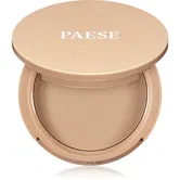 Paese Semi-transparent pudra matuire culoare 5A Natural 9 g