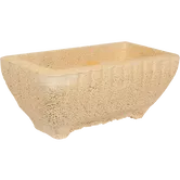 Jardiniera de piatra, 35 cm, 5 kg